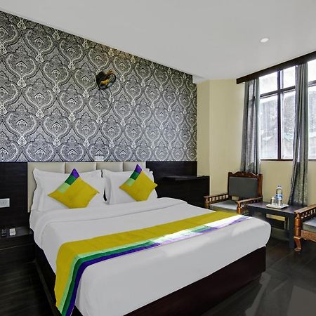 Itsy Hotels Crystal Palace With Valley View Shimla Exterior foto