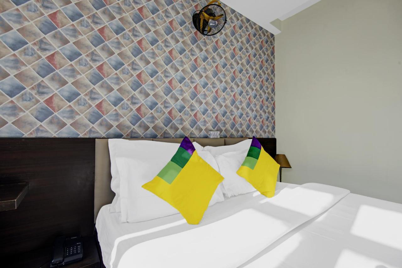 Itsy Hotels Crystal Palace With Valley View Shimla Exterior foto