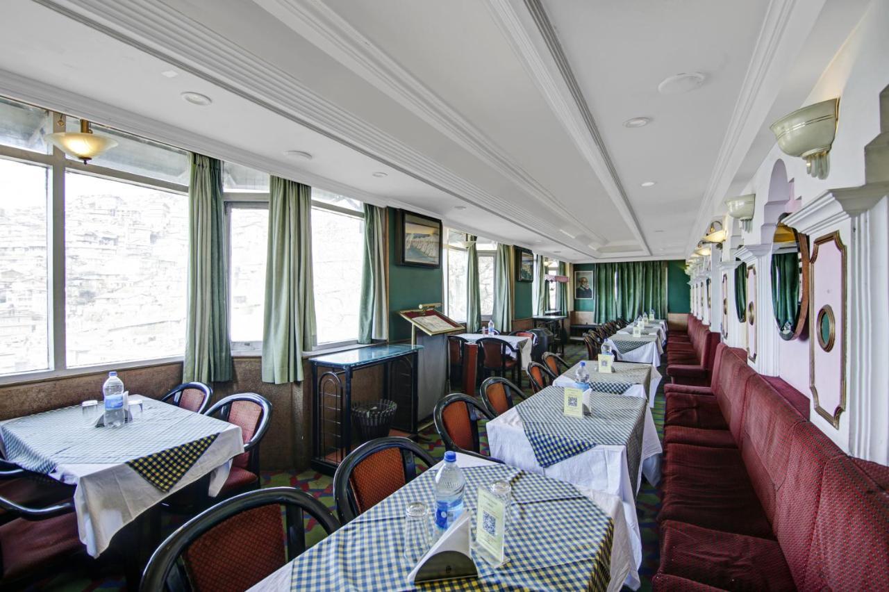 Itsy Hotels Crystal Palace With Valley View Shimla Exterior foto
