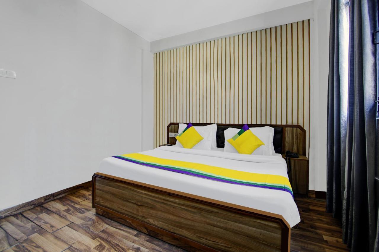 Itsy Hotels Crystal Palace With Valley View Shimla Exterior foto